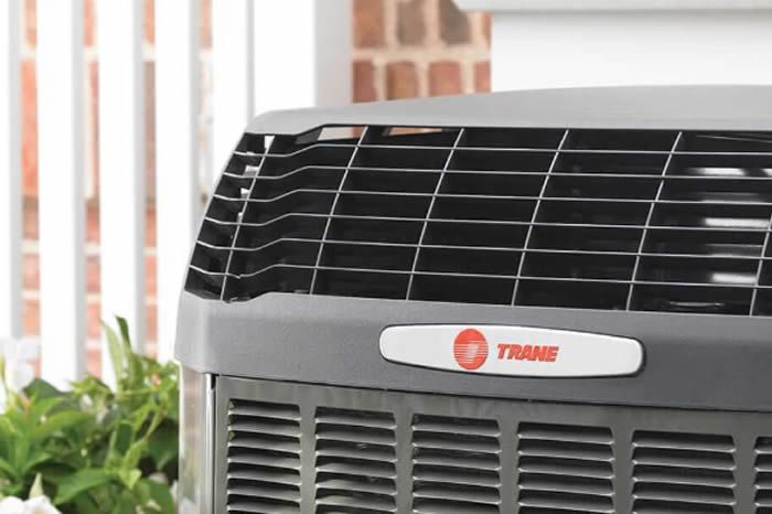 Residential HVAC New Construction