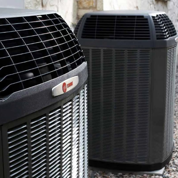 Lincolnton Residential HVAC