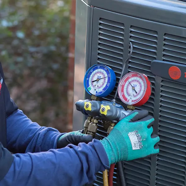 Lincolnton Preventative Mainteneance Programs